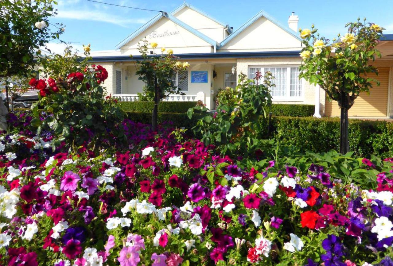 Boathouse Bunbury Bed & Breakfast Exteriér fotografie